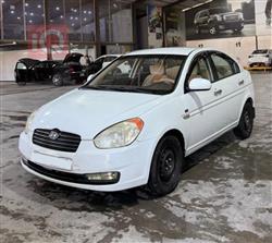 هيونداي أكسنت